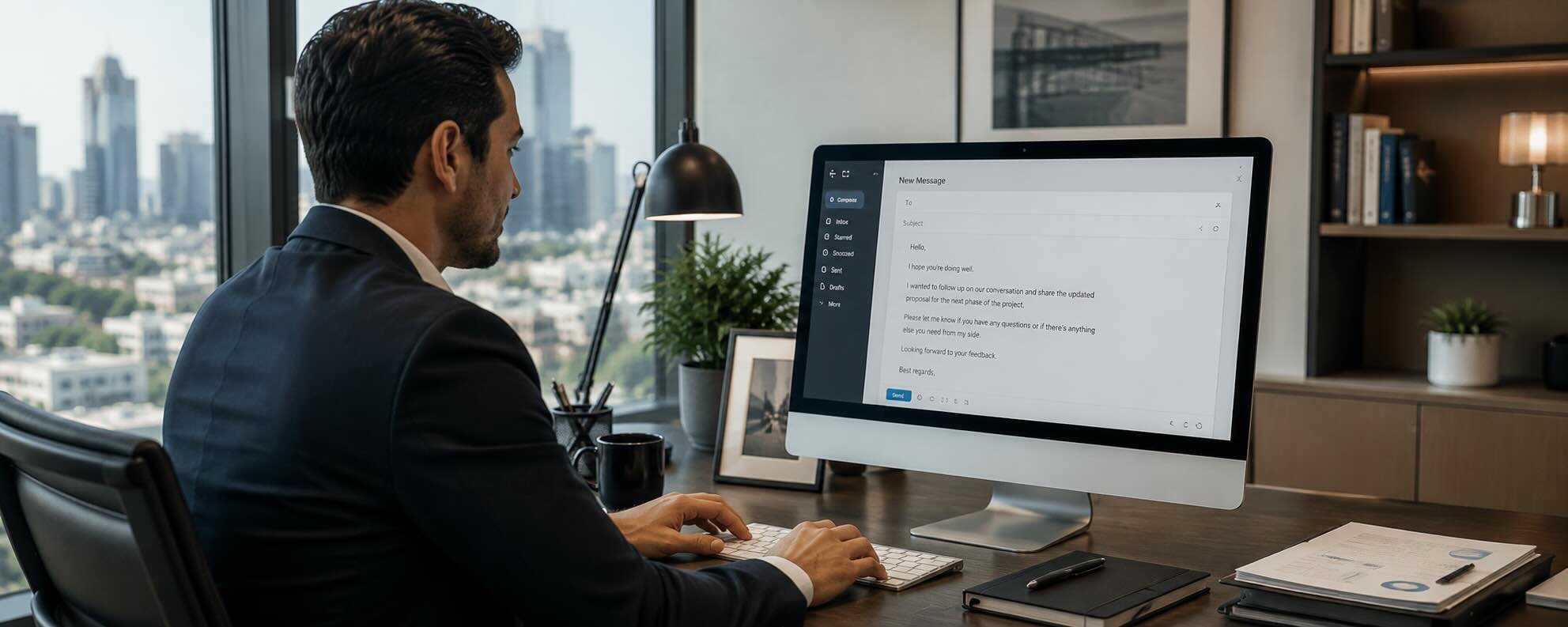 Comunicación profesional